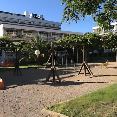 Camp I Mar Rentalmar サロウ エクステリア 写真
