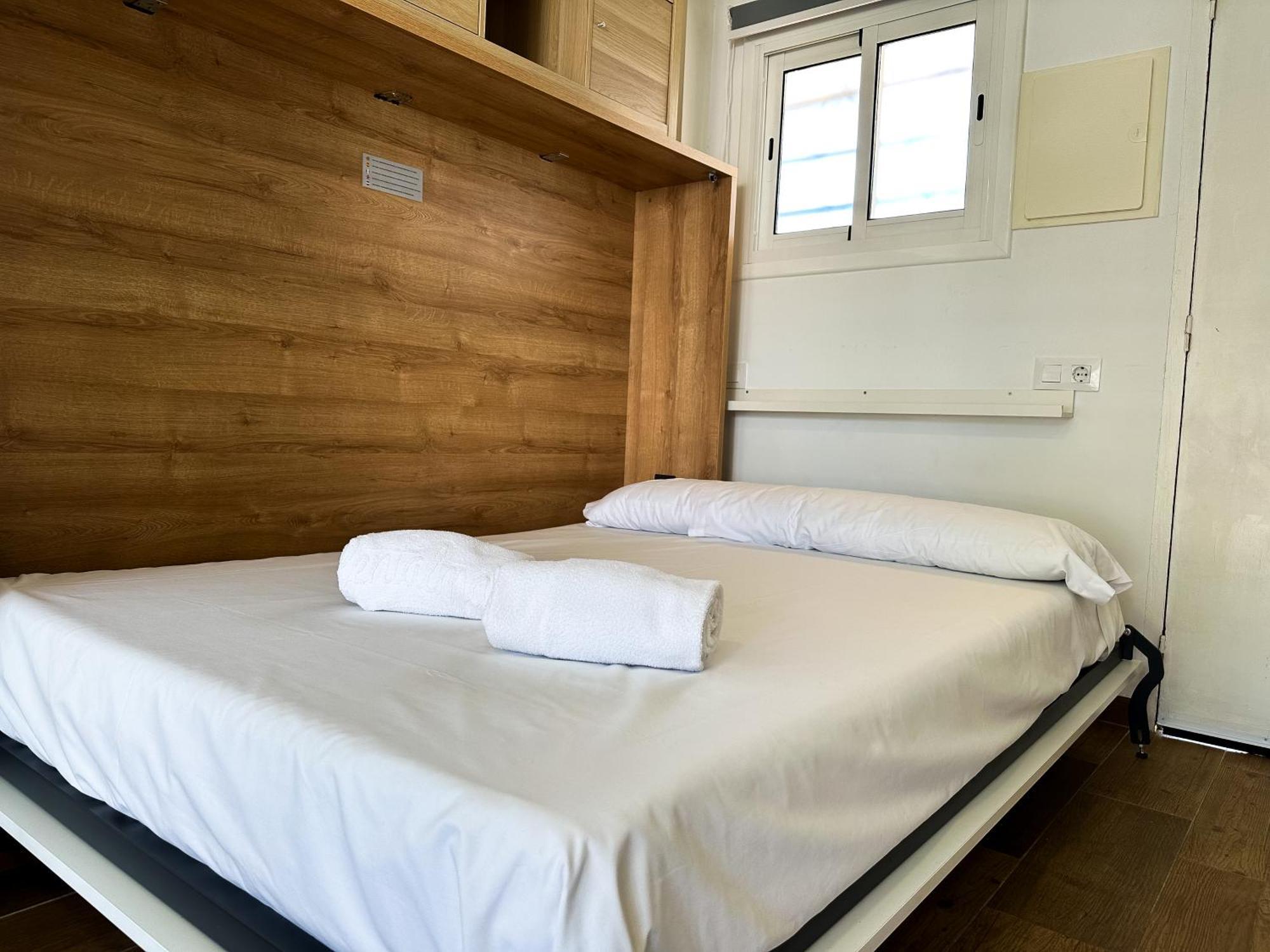 Camp I Mar Rentalmar サロウ エクステリア 写真