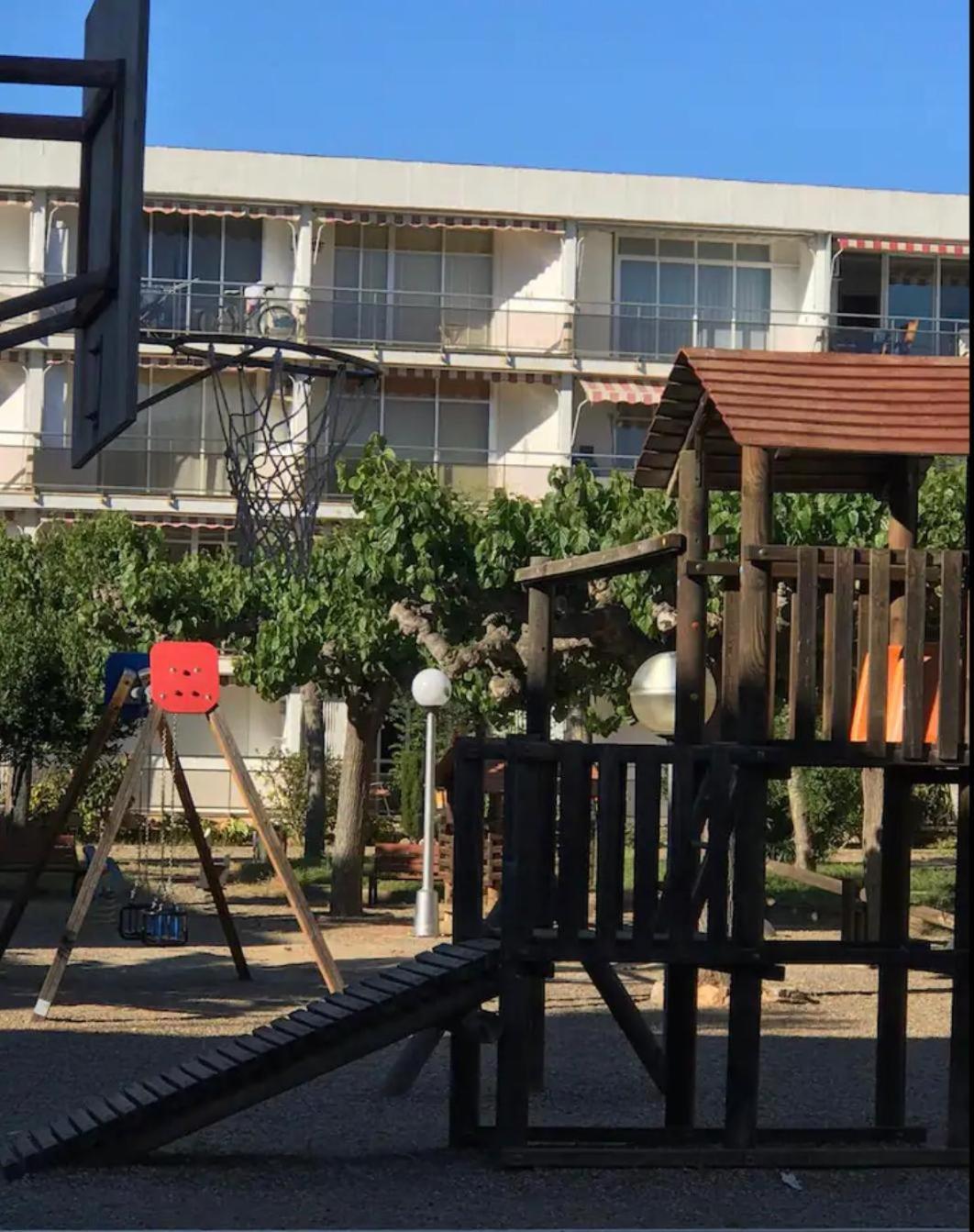 Camp I Mar Rentalmar サロウ エクステリア 写真