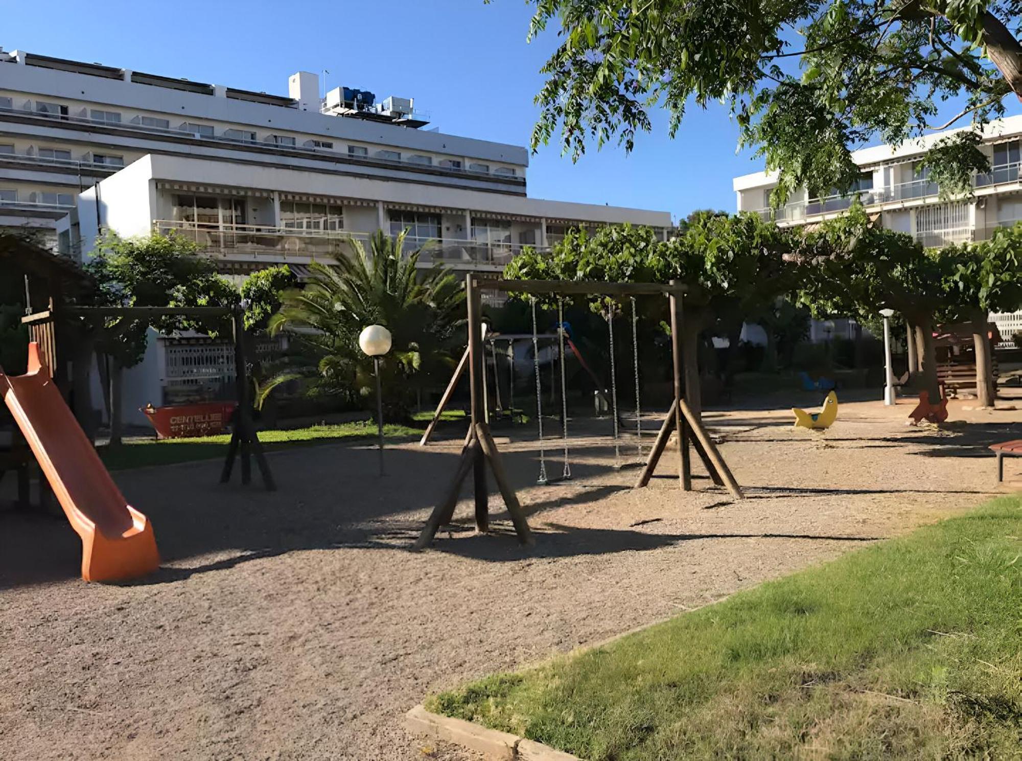 Camp I Mar Rentalmar サロウ エクステリア 写真